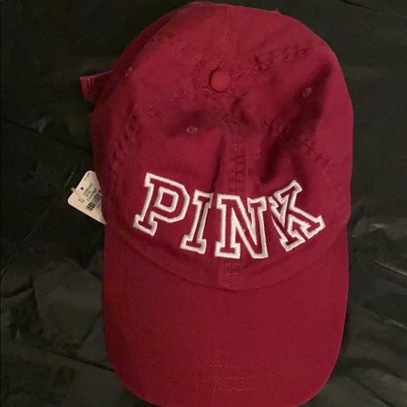PINK Victoria's Secret Accessories - Baseball cap